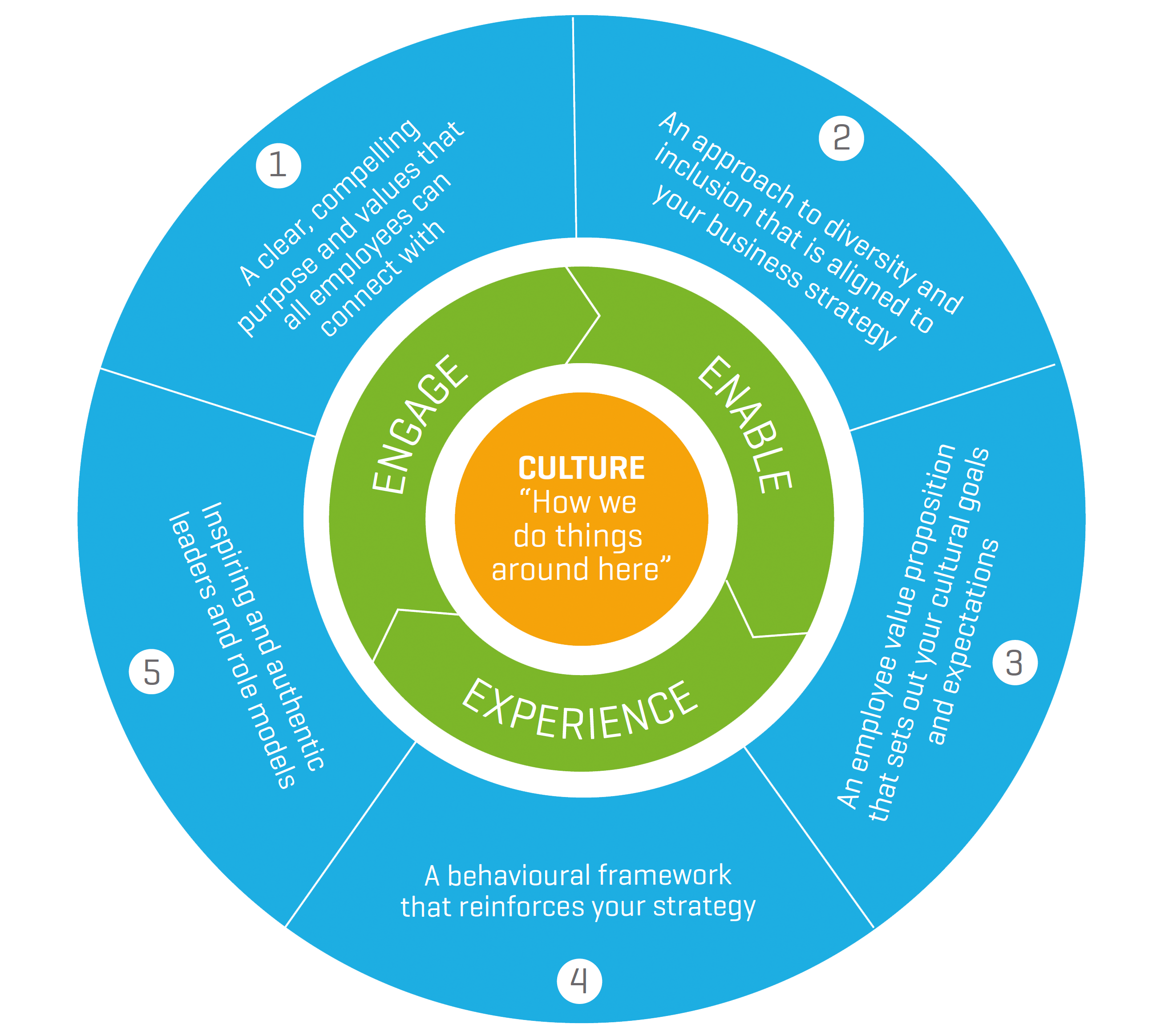 Fostering Diversity and Inclusion