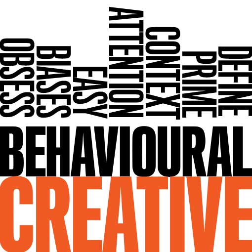 The power of behavioural creative - Corporate Culture Group