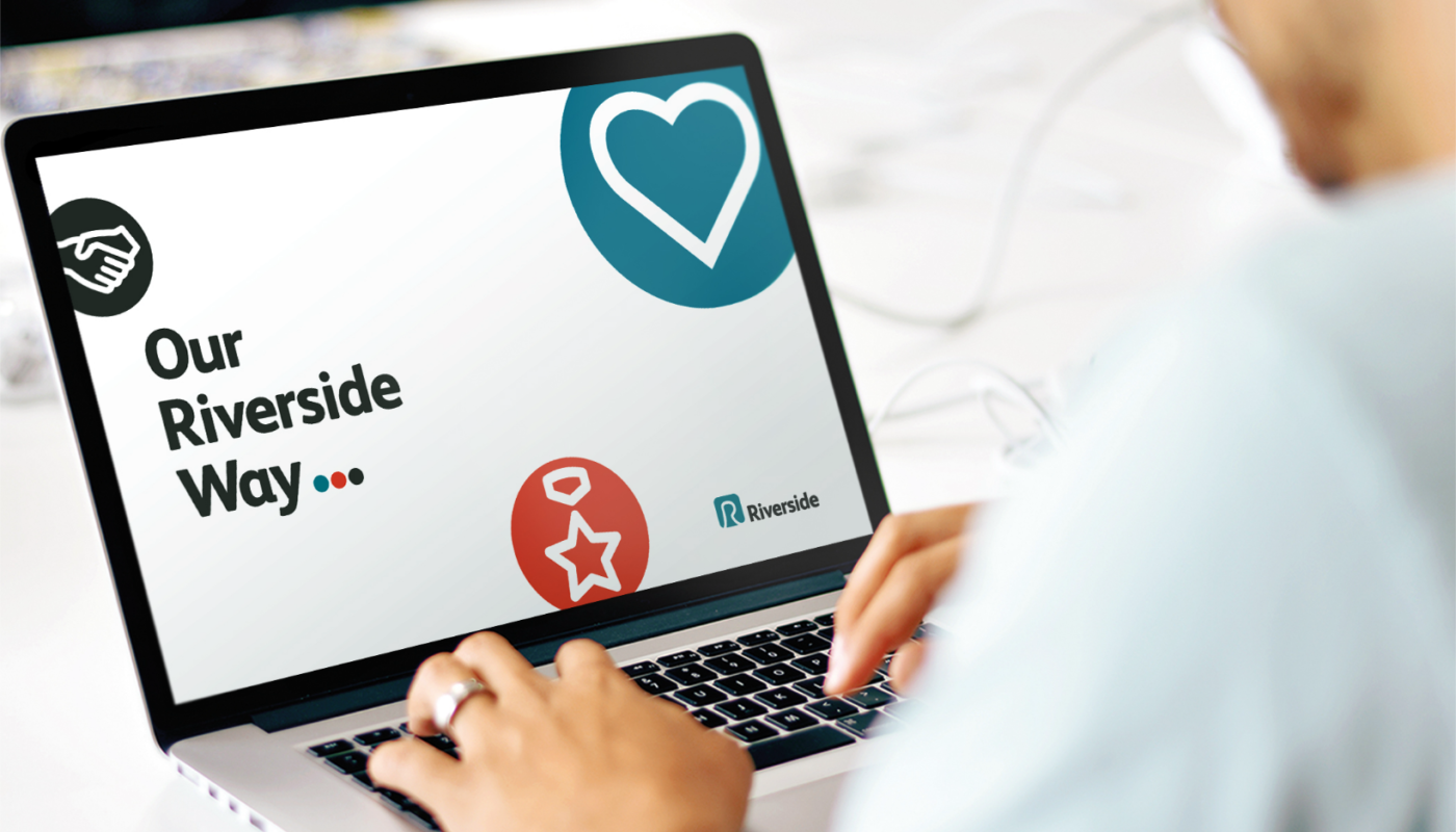 Building a customer-first culture around organisational values ...